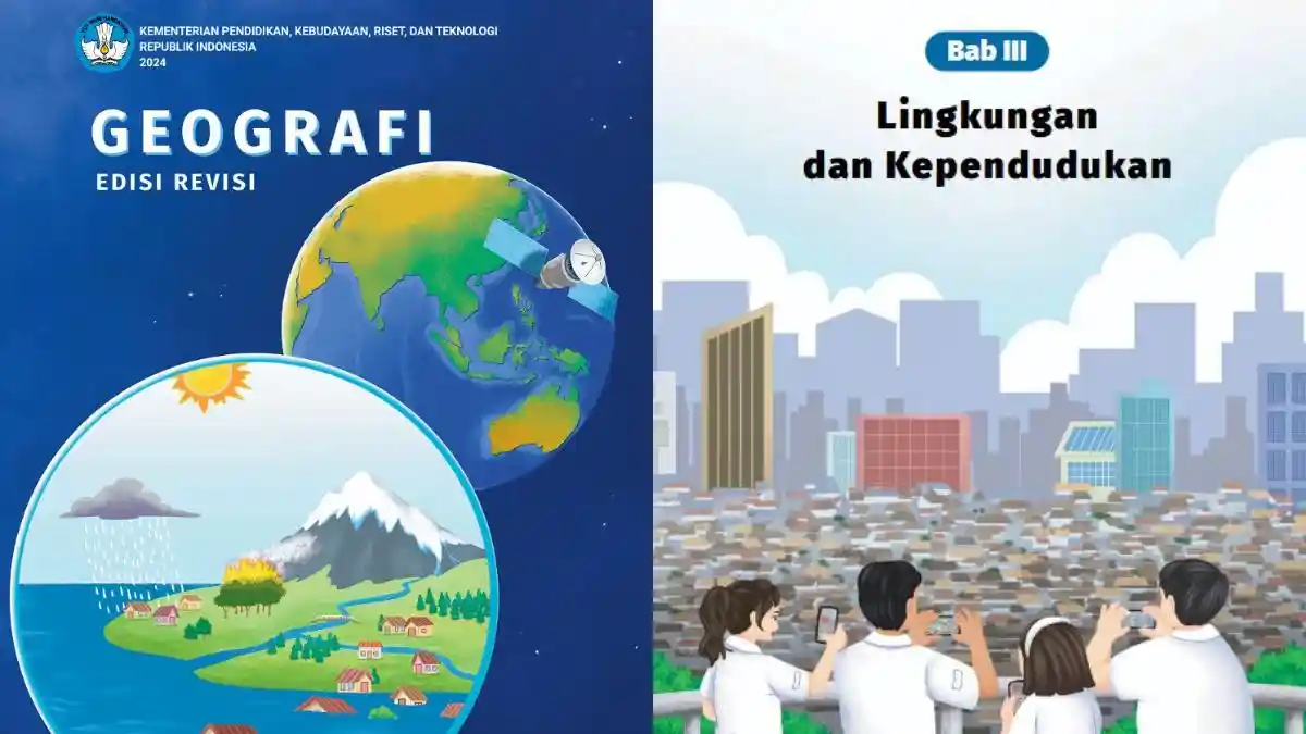 Kunci Jawaban Materi Geografi Kelas 11 SMA MA Kurikulum Merdeka Soal Kunci Jawaban Materi Geografi Kelas 11 SMA MA Kurikulum Merdeka Soal