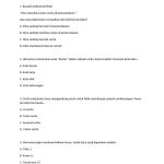 10 Rahasia Menguasai Contoh Soal HOTS Bahasa Indonesia Kelas 3 SD Agar Nilai Ujian Meroket