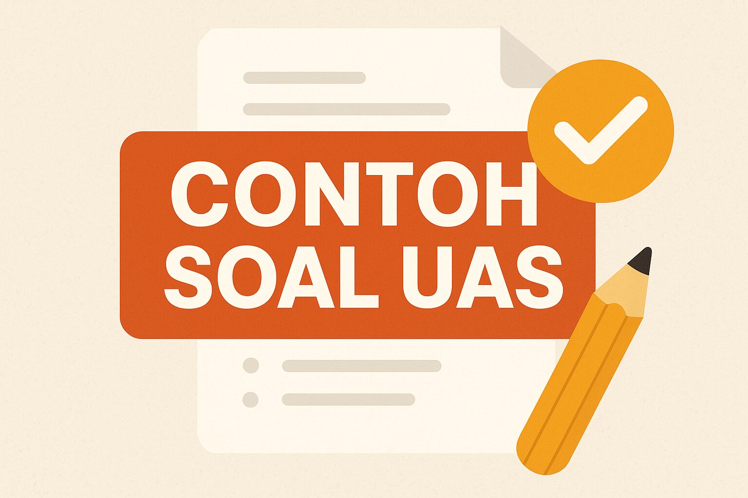 contoh soal uas ekonomi kelas 10 semester 1 - Tesonline id