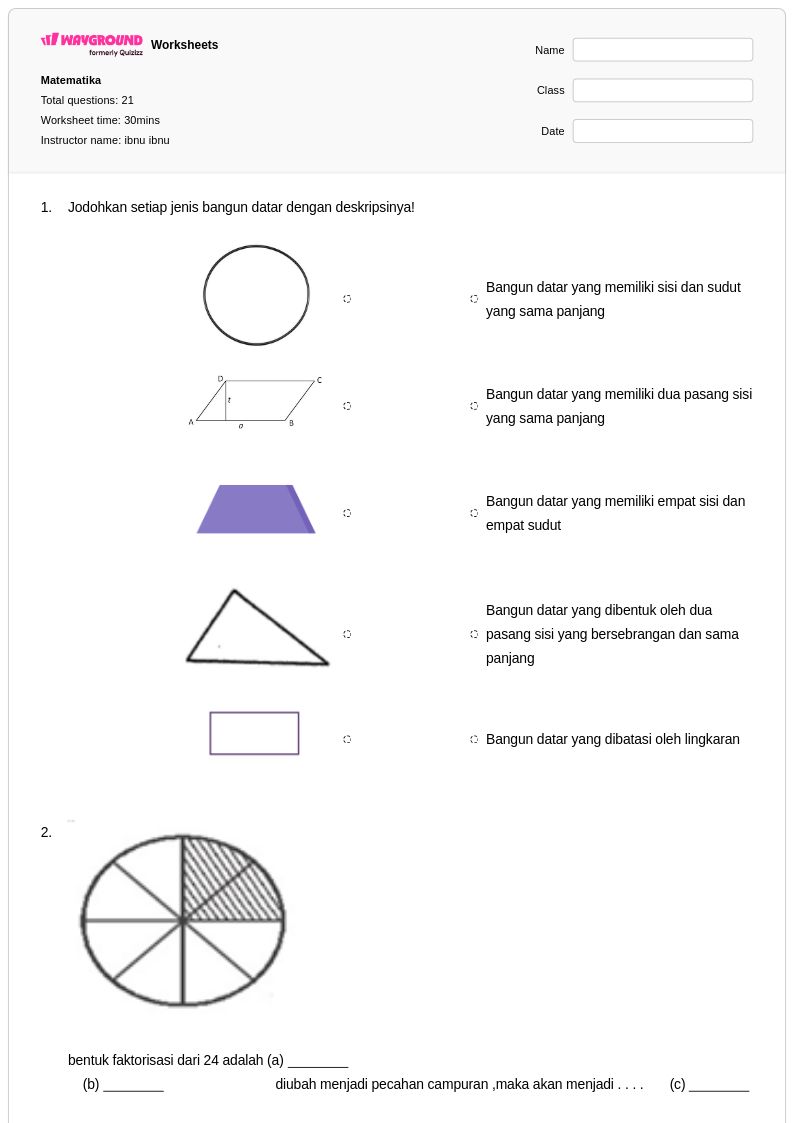 5 Rahasia Mudah Memahami Contoh Soal Grafik Kelas 3 Agar Anak Cepat Pintar Matematika