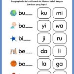 7 Rahasia Melatih Anak dengan Soal Dikte Kelas 1 Agar Cepat Lancar Membaca dan Menulis