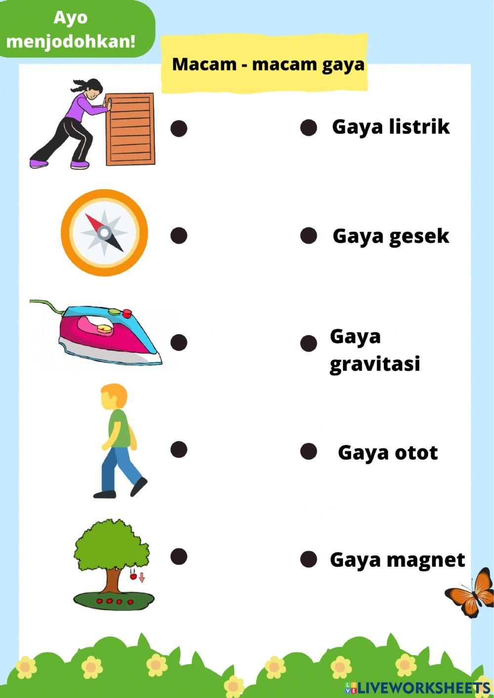 7 Rahasia Mudah Memahami Contoh Soal Gerak Benda Kelas 3 SD Agar Nilai Ujian Maksimal
