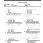 7 Rahasia Nilai Sempurna Ujian dengan Latihan Soal IPS Kelas 9 Semester 1 PDF Terbaru 2026