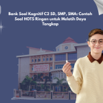 contoh soal hots anak sma menggunakan ki 3.2 kelas 12