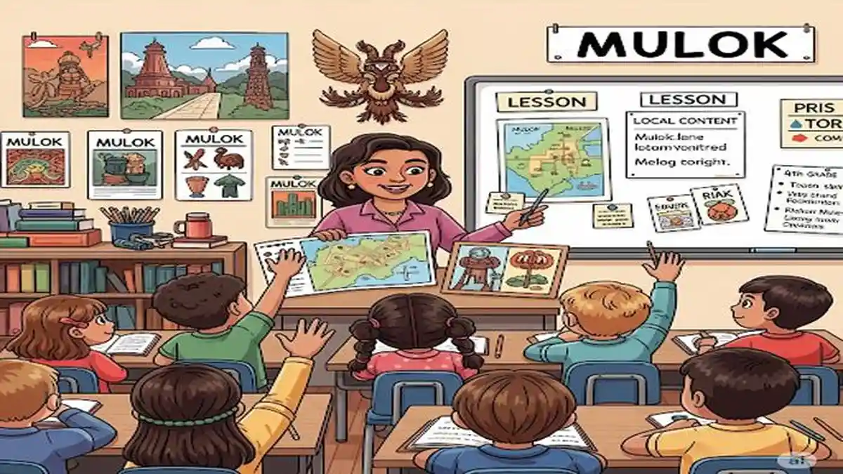 soal mulok dan kunci jawaban sd kelas 1 soal mulok dan kunci jawaban sd kelas 1