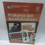 soal prakarya kelas 11 semester 1 dan kunci jawaban