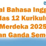 5 Fakta Mengejutkan Soal Essay Bahasa Inggris Kelas XII Semester 1 yang Wajib Tahu