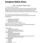 5 Fakta Mengejutkan Soal Essay Prakarya Kelas 9 Semester 1 Kerajinan Bahan Keras yang Jarang Diketahui 5 Fakta Mengejutkan Soal Essay Prakarya Kelas 9 Semester 1 Kerajinan Bahan Keras yang Jarang Diketahui