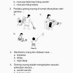 7 Soal PKN Kelas 2 SD Semester 1 yang Sering Muncul di STS 2026