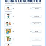 Akhirnya Terkuak! 7 Soal Gerak Lokomotor Kelas 1 yang Sering Muncul di Ujian Akhirnya Terkuak! 7 Soal Gerak Lokomotor Kelas 1 yang Sering Muncul di Ujian