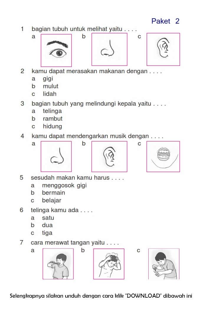 Soal Seni Budaya Kelas 1 Sd Semester 2 - Piffle me Soal Seni Budaya Kelas 1 Sd Semester 2 - Piffle me
