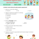 Wajib Tahu! 3 Fakta Mengejutkan Soal Agama Kelas 2 Semester 1 Tahun 2026