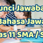 5 Contoh Soal Bahasa Jawa Kelas 11 Semester 1 Paling Sering Muncul di Ujian, Wajib Tahu! 5 Contoh Soal Bahasa Jawa Kelas 11 Semester 1 Paling Sering Muncul di Ujian, Wajib Tahu!