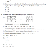 5 Fakta Mengejutkan dari 10 Soal Matematika Bab 1 dan 2 Kelas 11 SMK yang Wajib Kamu Tahu