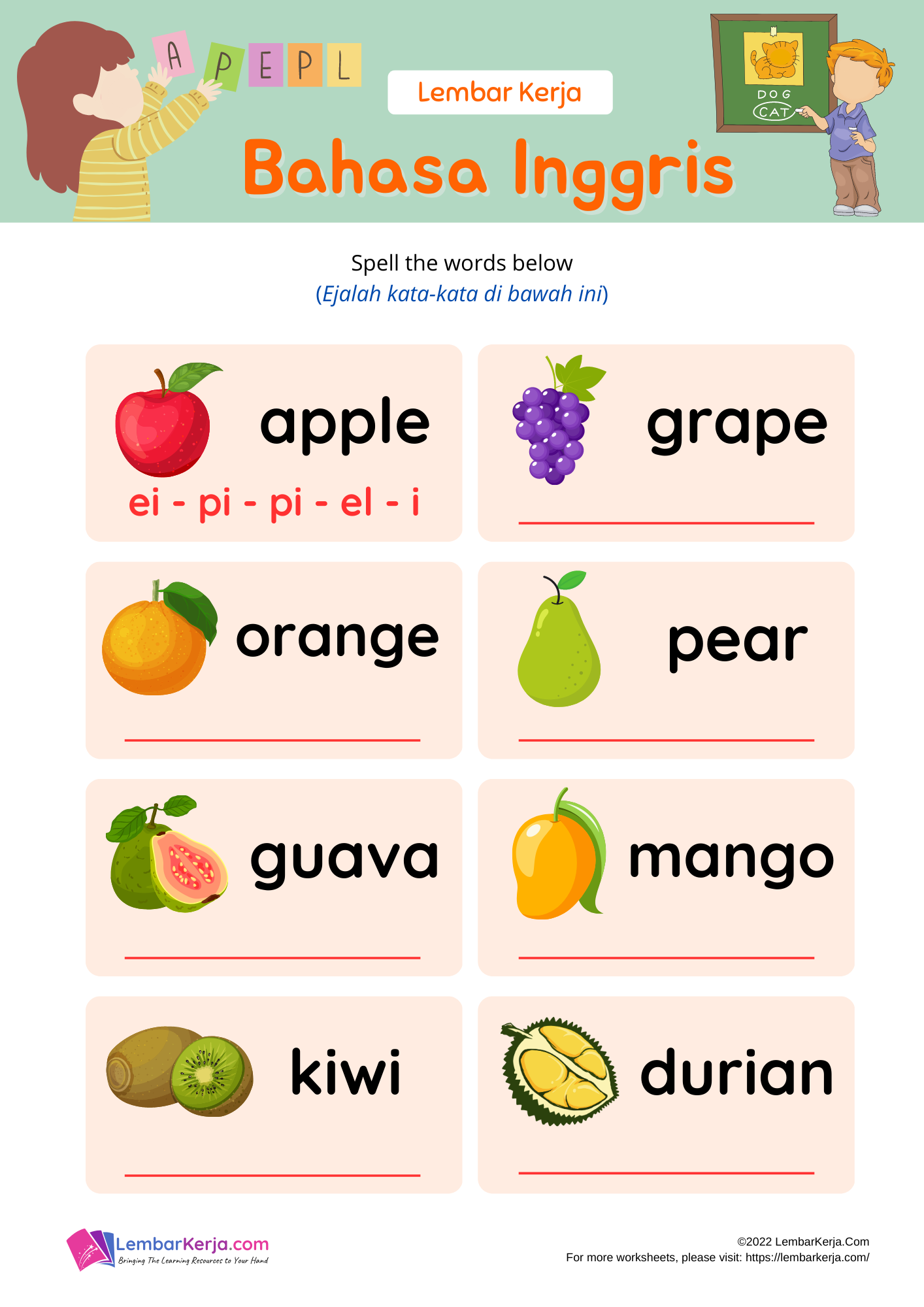 Soal Bahasa Inggris Past Tense