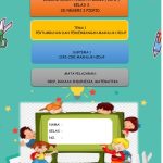 5 Rahasia Bang Soal Muatan Bindo Kelas 3 Tema 1 Tematik dari Jurnal Harian Guru 5 Rahasia Bang Soal Muatan Bindo Kelas 3 Tema 1 Tematik dari Jurnal Harian Guru