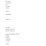 7 Contoh Soal Bahasa Inggris Thank You Kelas 7 Chapter 1 yang Wajib Kamu Kuasai 7 Contoh Soal Bahasa Inggris Thank You Kelas 7 Chapter 1 yang Wajib Kamu Kuasai