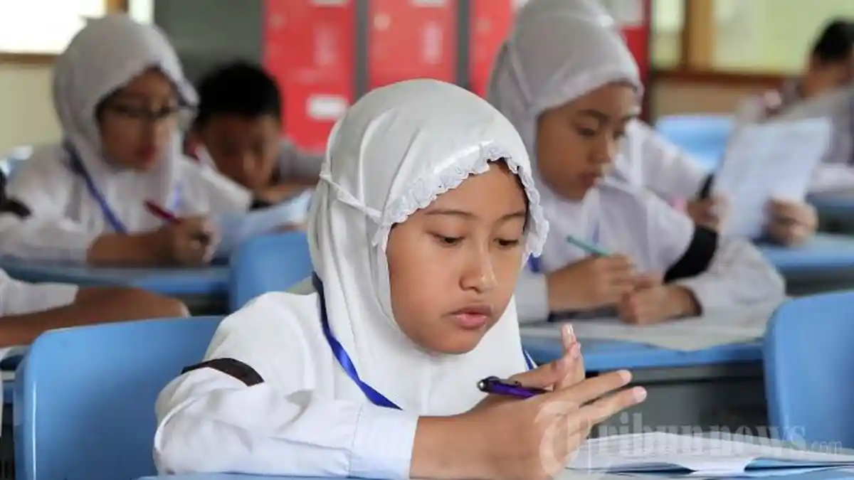 Kunci Jawaban IPAS Kelas 5 SD MI Halaman 91 Kurikulum Merdeka Edisi Kunci Jawaban IPAS Kelas 5 SD MI Halaman 91 Kurikulum Merdeka Edisi