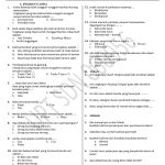 Daftar Lengkap Soal Bahasa Indonesia Kelas 3 Semester 2: 15 Contoh Terbaru 2026