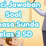 Soal UAS Bahasa Sunda Kelas 3 Semester 1 2026, Ini 5 Kunci Jawaban yang Paling Dicari Soal UAS Bahasa Sunda Kelas 3 Semester 1 2026, Ini 5 Kunci Jawaban yang Paling Dicari