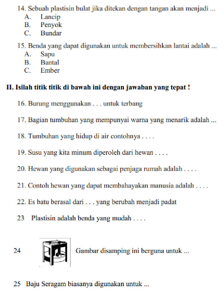 Wajib Tahu! 10 Soal Essay IPA Bab 1 Kelas 7 Kurikulum 2013 yang Sering Muncul di Ujian 2026 Wajib Tahu! 10 Soal Essay IPA Bab 1 Kelas 7 Kurikulum 2013 yang Sering Muncul di Ujian 2026