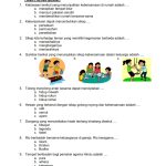1 Arti Kata Rute Adalah Dalam Soal Tematik Kelas 2, Ternyata Selama Ini Banyak Siswa Keliru
