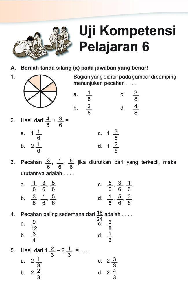 Soal Matematika Kelas 4 Pecahan Desimal Dan Persen - Perumperindo co id Soal Matematika Kelas 4 Pecahan Desimal Dan Persen - Perumperindo co id