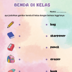 Contoh Soal Bahasa Inggris SD Kelas 1 Superlatives: 30 Soal BAB 1 Semester 1 Kurikulum Merdeka yang Wajib Dikuasai Siswa Contoh Soal Bahasa Inggris SD Kelas 1 Superlatives: 30 Soal BAB 1 Semester 1 Kurikulum Merdeka yang Wajib Dikuasai Siswa