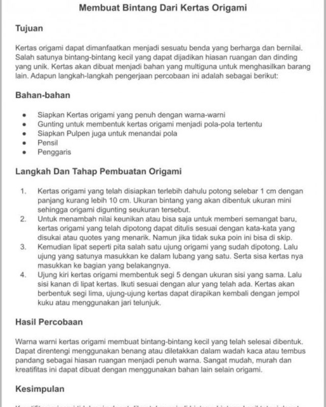 Bocoran Rahasia Contoh Soal Fisika Semester 2 Kelas 1 SMK Agar Nilai Ujian Langsung Melejit