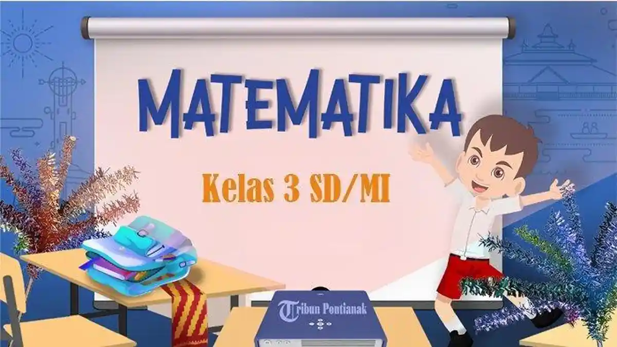 Rahasia Lulus Nilai Sempurna dengan Latihan Soal Soal Ujian Kenaikan Kelas 3 SD Terbaru Rahasia Lulus Nilai Sempurna dengan Latihan Soal Soal Ujian Kenaikan Kelas 3 SD Terbaru
